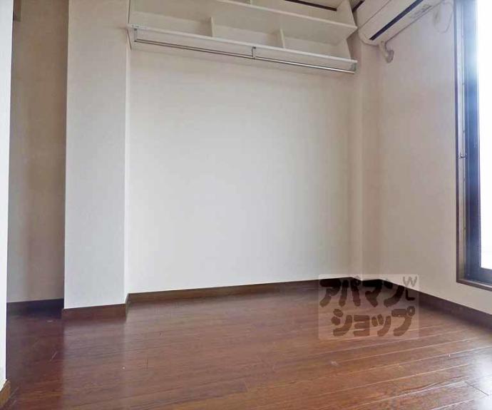 【グリーンシティ清水】間取