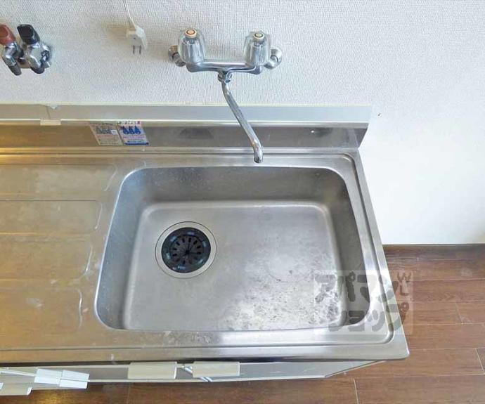 【グリーンシティ清水】間取