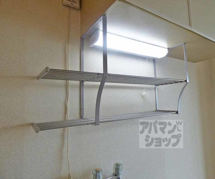 【グリーンシティ清水】間取