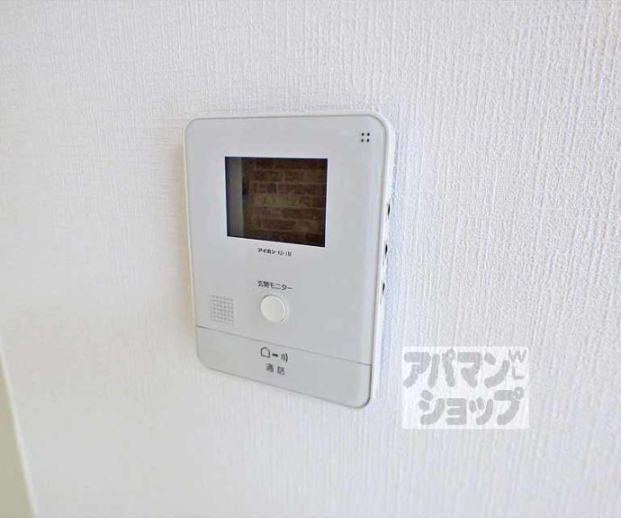 【ただすの森　下鴨】間取