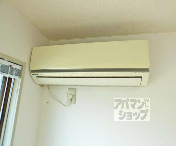 【ただすの森　下鴨】間取
