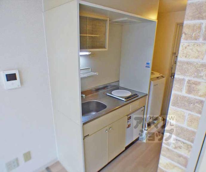 【ただすの森　下鴨】間取