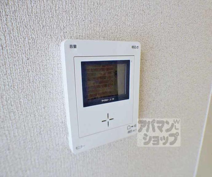 【ただすの森　下鴨】間取