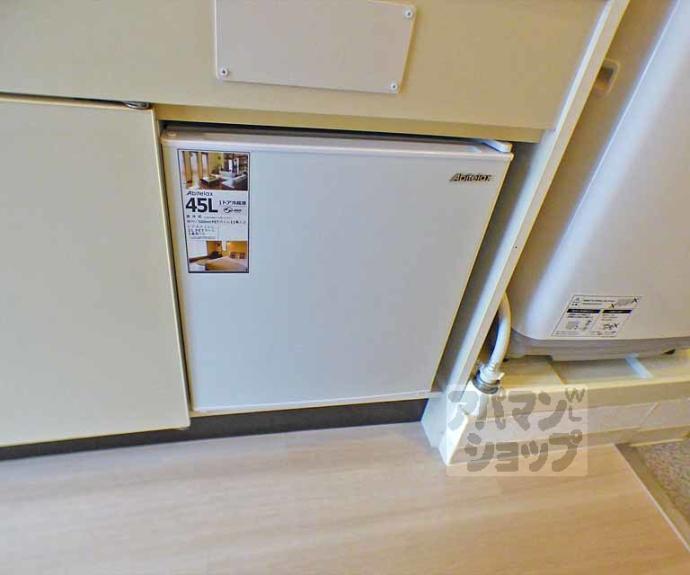 【ただすの森　下鴨】間取