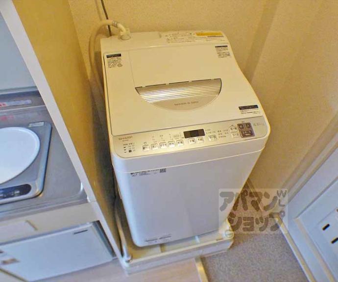 【ただすの森　下鴨】間取