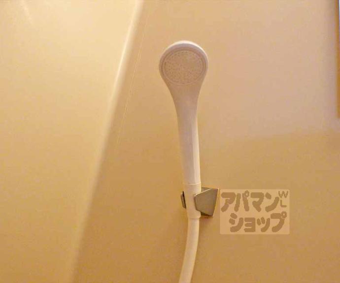 【ただすの森　下鴨】間取