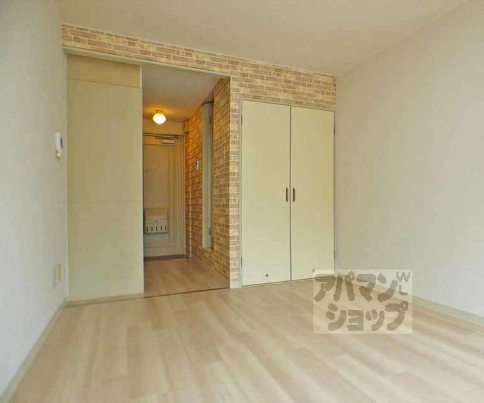 【ただすの森　下鴨】間取