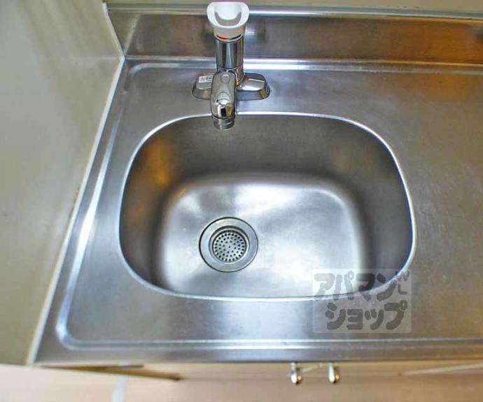 【ただすの森　下鴨】間取