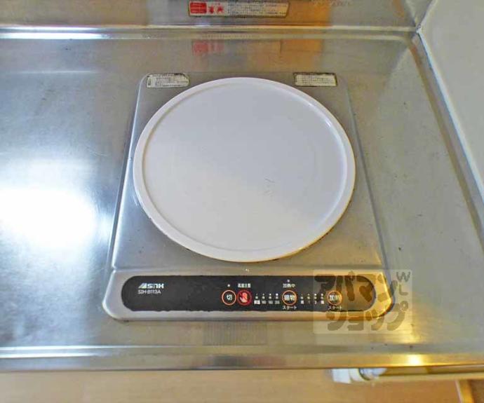 【ただすの森　下鴨】間取