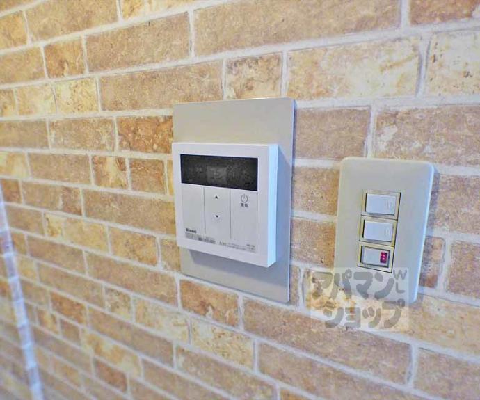 【ただすの森　下鴨】間取