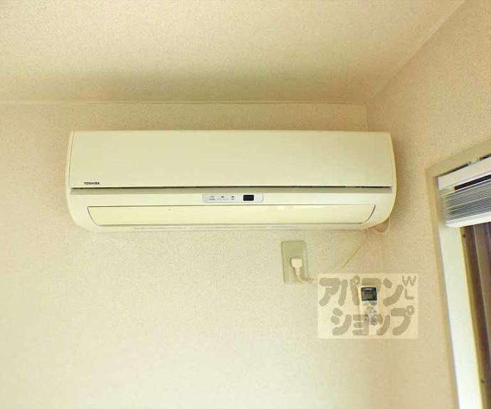 【ただすの森　下鴨】間取