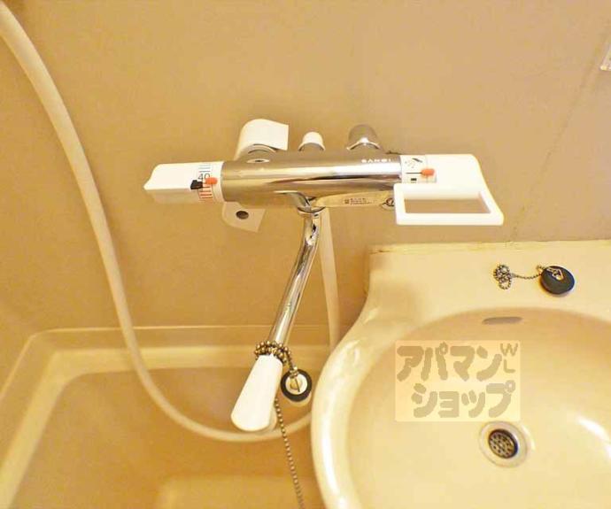 【ただすの森　下鴨】間取