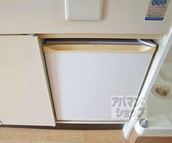 【ただすの森　下鴨】間取