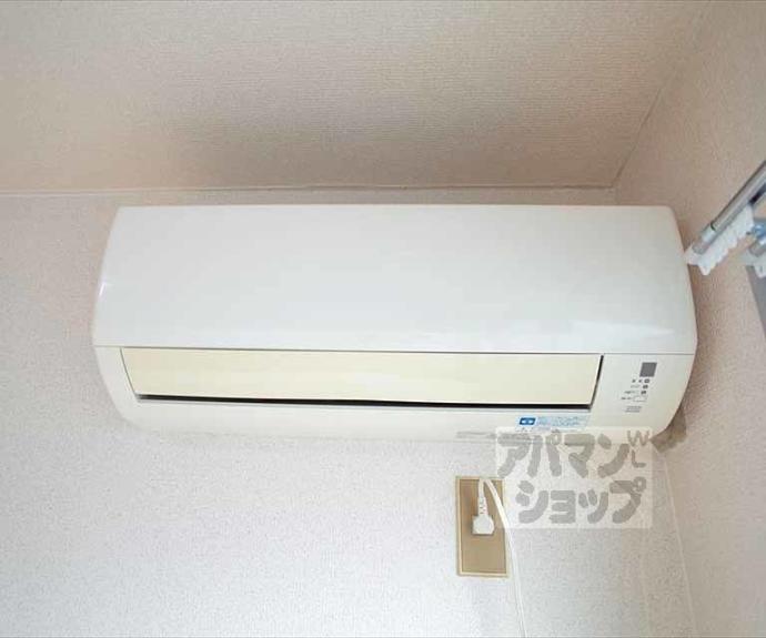 【ただすの森　下鴨】間取