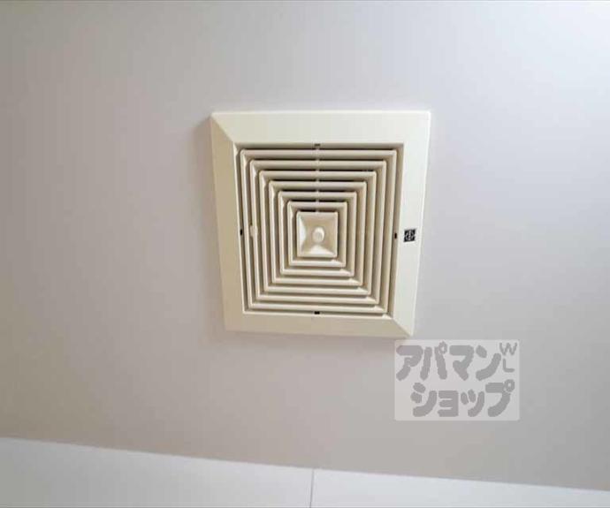 【ただすの森　下鴨】間取