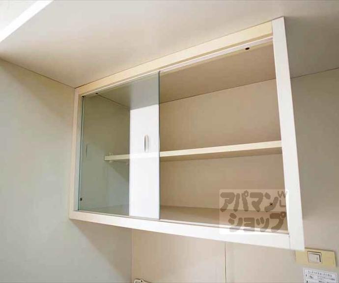 【ただすの森　下鴨】間取