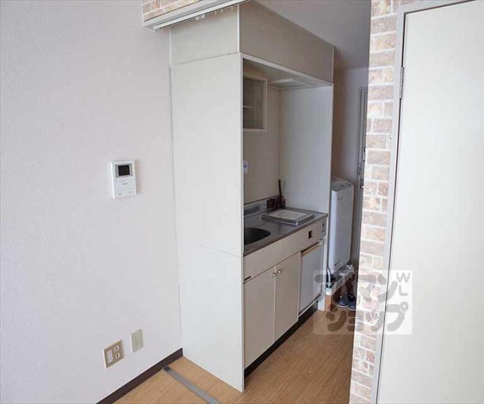 【ただすの森　下鴨】間取