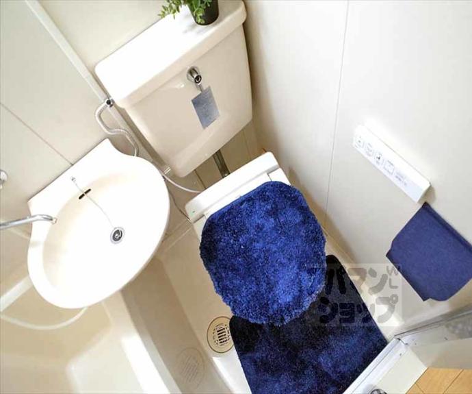 【ただすの森　下鴨】間取