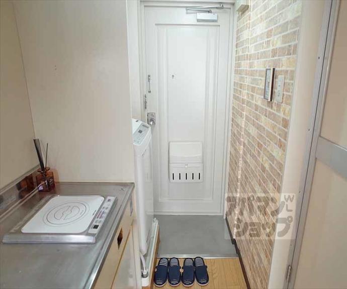 【ただすの森　下鴨】間取