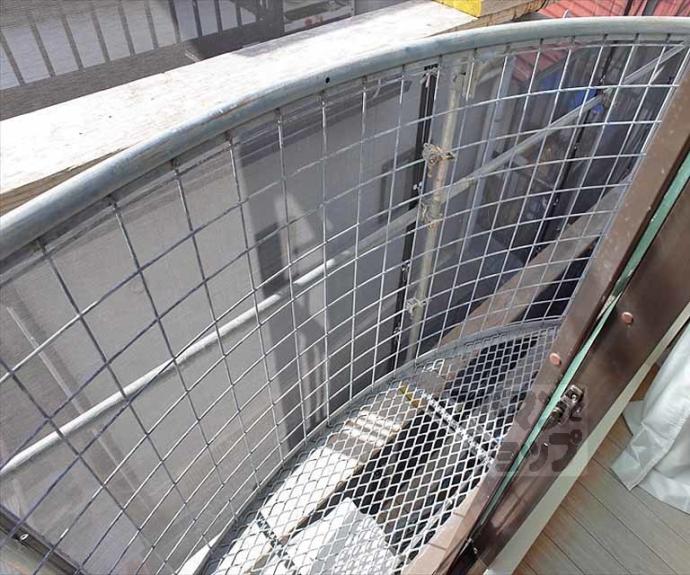 【ただすの森　下鴨】間取