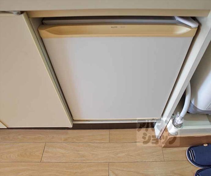 【ただすの森　下鴨】間取