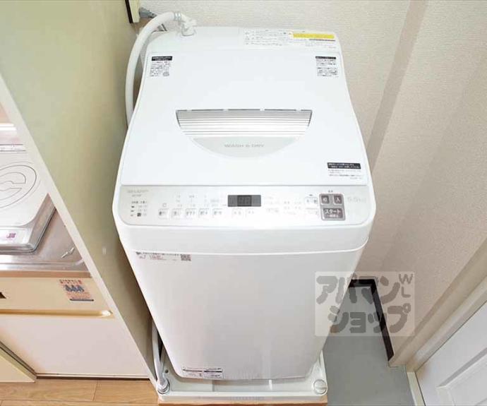 【ただすの森　下鴨】間取