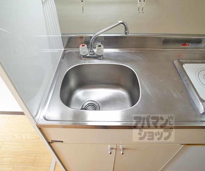 【ただすの森　下鴨】間取