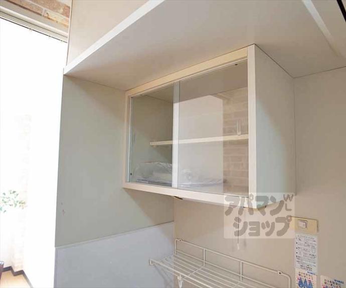 【ただすの森　下鴨】間取