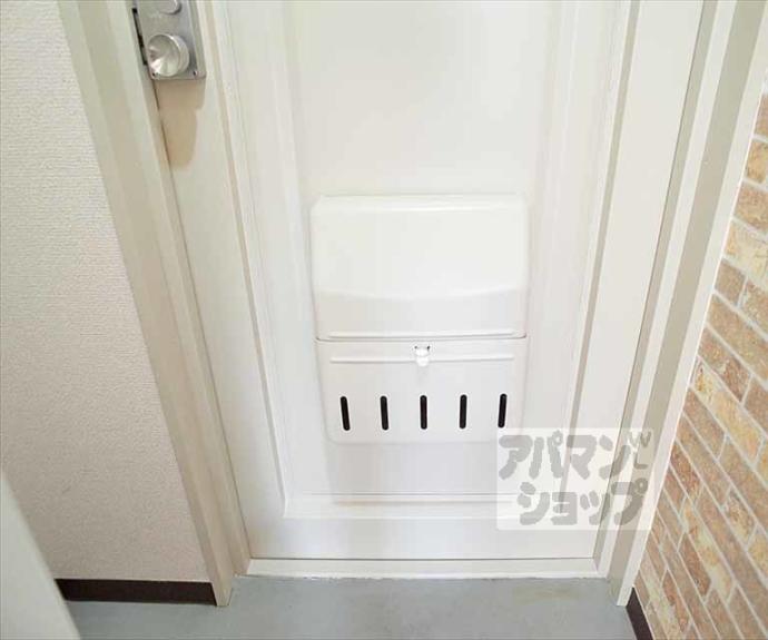 【ただすの森　下鴨】間取