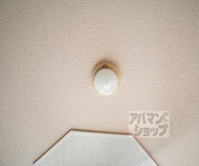 【ただすの森　下鴨】間取