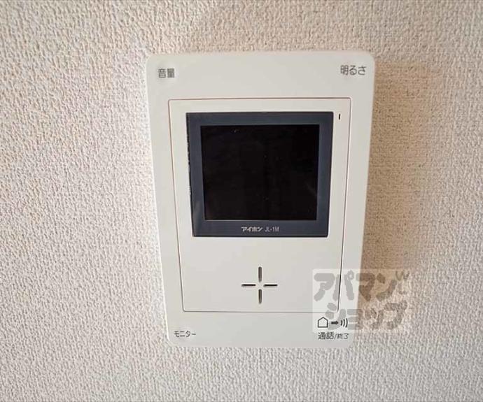 【ただすの森　下鴨】間取
