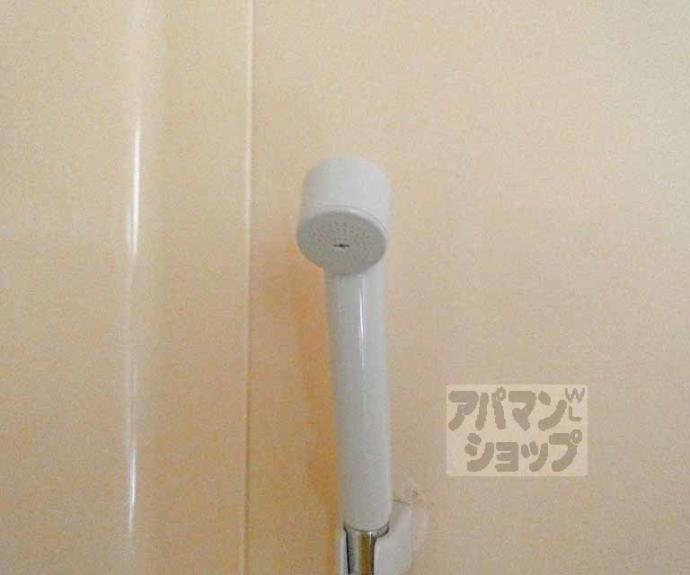 【サンライズヒガシラ】間取