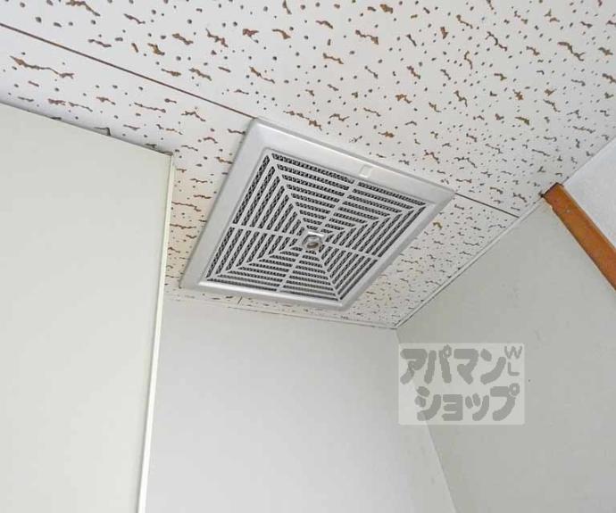 【サンライズヒガシラ】間取