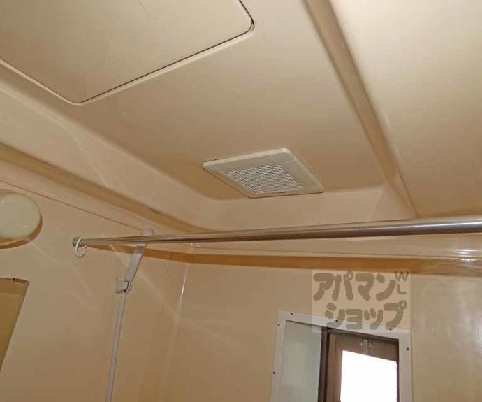 【サンライズヒガシラ】間取