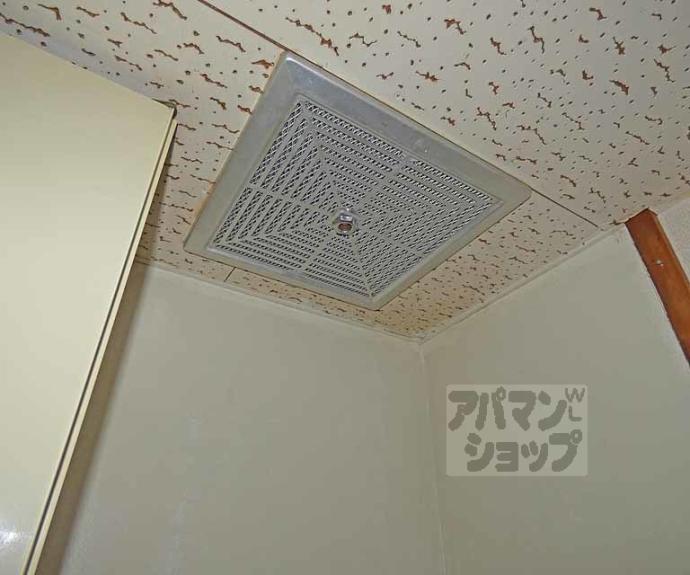 【サンライズヒガシラ】間取