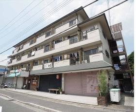 サンライズヒガシラ：間取図