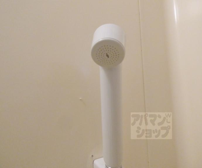 【サンライズヒガシラ】間取