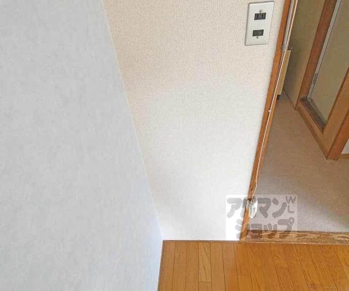 【サンライズヒガシラ】間取