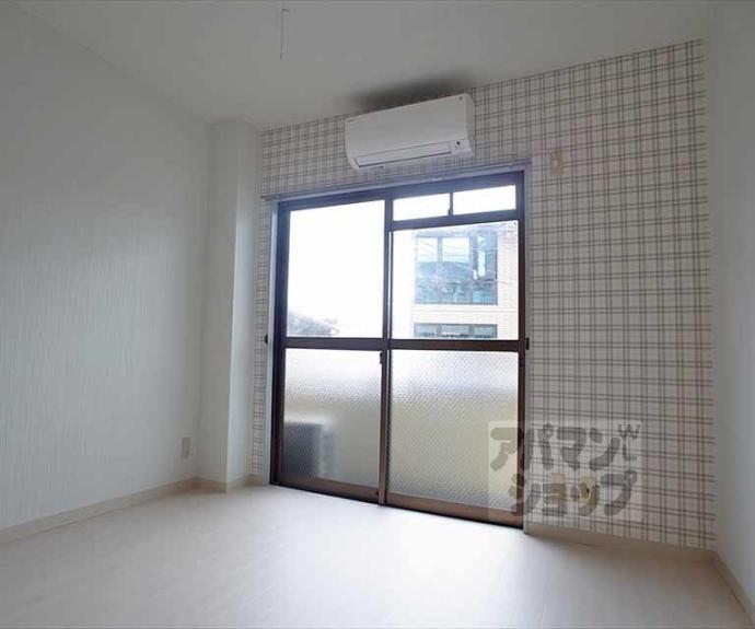 【コーポＴＳ】間取