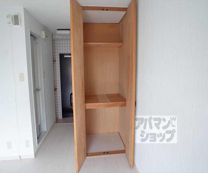 【コーポＴＳ】間取