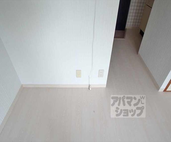 【コーポＴＳ】間取