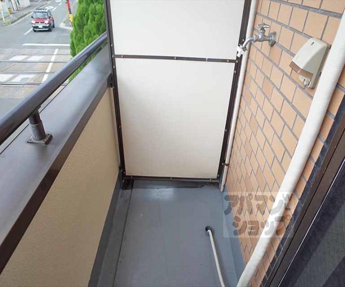 【コーポＴＳ】間取