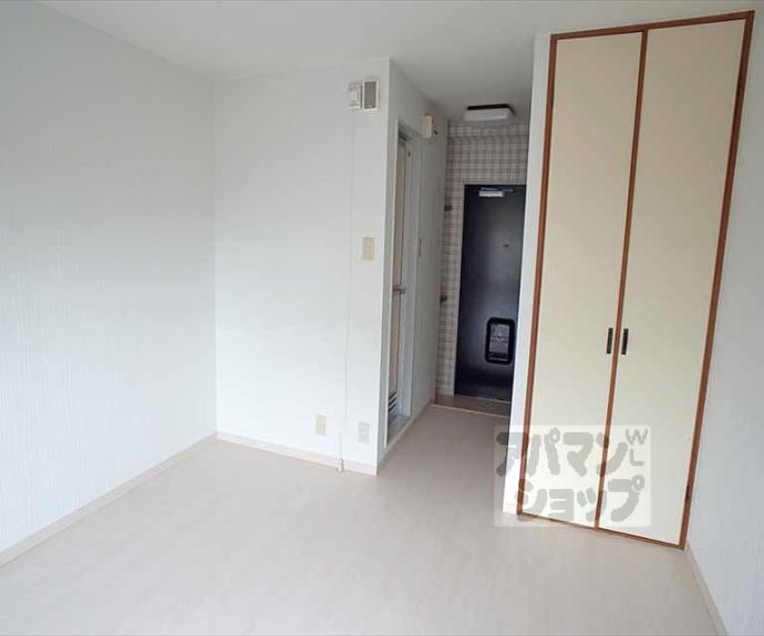 【コーポＴＳ】間取