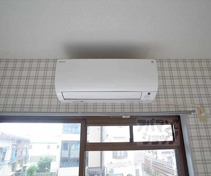 【コーポＴＳ】間取