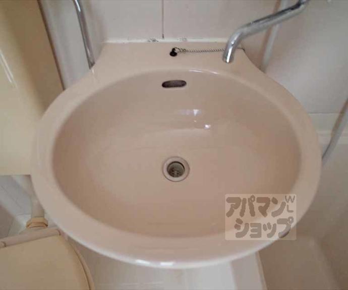 【コーポＴＳ】間取