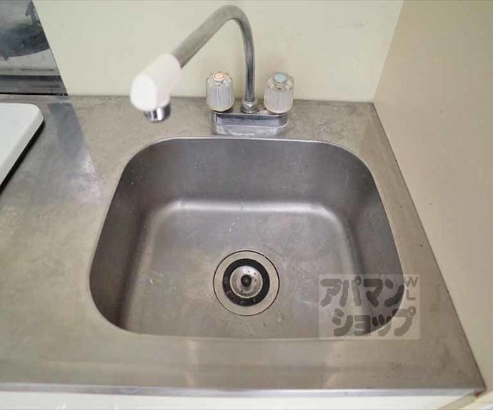 【コーポＴＳ】間取