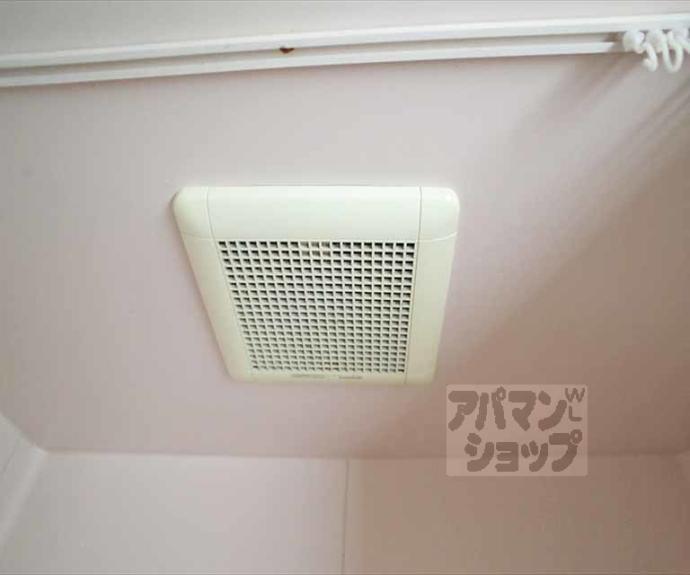 【コーポＴＳ】間取