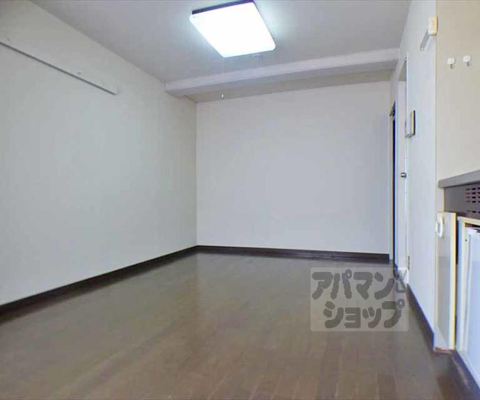 【ＤＥＴＯＭ－１京大前】間取