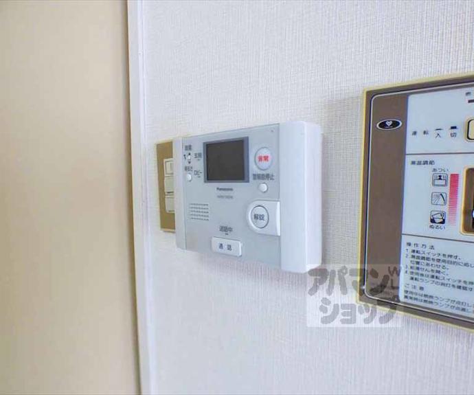 【ＤＥＴＯＭ－１京大前】間取