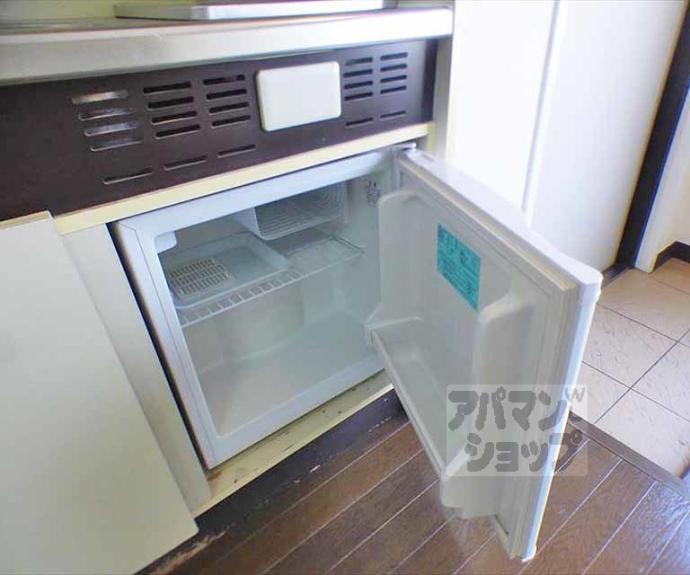 【ＤＥＴＯＭ－１京大前】間取